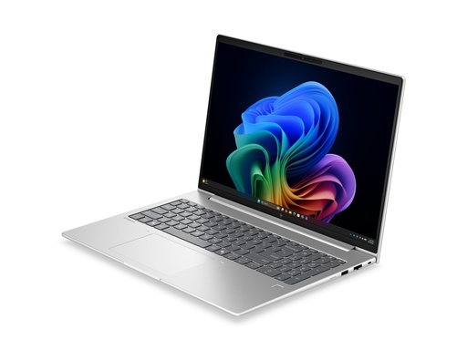 [E02G4ET#ABD] HP EliteBook 6 G2i Notebook Next Gen AI - 177-Grad Scharnierdesign - Intel Core Ultra 5 335 / 2.2 GHz - Win 11 Pro - Intel Graphics - 32 GB RAM - 512 GB SSD NVMe - 40.6 cm (16")