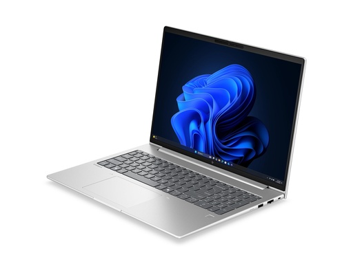 [E02FWET#ABD] HP EliteBook 6 G2a Notebook - 177-Grad Scharnierdesign - AMD Ryzen 5 Pro 230 - Win 11 Pro - Radeon 760M - 16 GB RAM - 512 GB SSD NVMe - 40.6 cm (16")