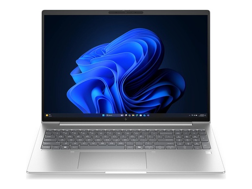 [E02FXET#ABD] HP EliteBook 6 G2a Notebook AI - 177-Grad Scharnierdesign - AMD Ryzen 7 Pro 250 - Win 11 Pro - Radeon 780M - 32 GB RAM - 1 TB SSD NVMe - 40.6 cm (16")
