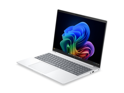 [E02G7ET#ABD] HP EliteBook 8 G2i Notebook Next Gen AI - 169-Grad Drehgelenkdesign - Intel Core Ultra 5 335 / 2.2 GHz - Win 11 Pro - Intel Graphics - 32 GB RAM - 512 GB SSD NVMe - 40.6 cm (16")