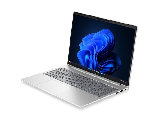 [DL9P7ET#ABD] HP ProBook 4 G2a Notebook AI - 177-Grad Scharnierdesign - AMD Ryzen 5 230 / 3.5 GHz - Win 11 Pro - Radeon 760M - 16 GB RAM - 512 GB SSD NVMe - 40.6 cm (16")