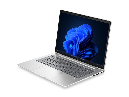 [DL9P8ET#ABD] HP ProBook 4 G2a Notebook AI - 177-Grad Scharnierdesign - AMD Ryzen 5 230 / 3.5 GHz - Win 11 Pro - Radeon 760M - 16 GB RAM - 512 GB SSD NVMe - 35.6 cm (14")