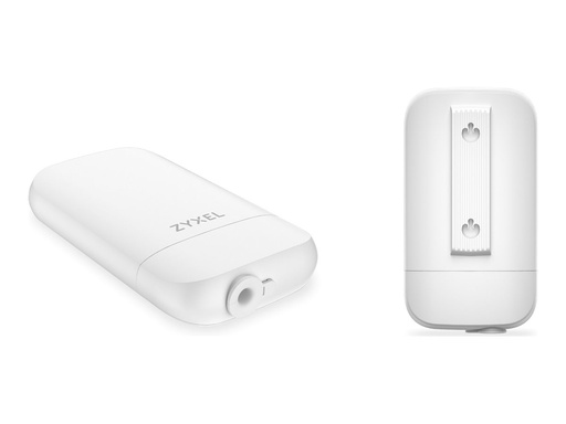 [NWA55AXPTP-EU0102F] ZyXEL NWA55AXE - Accesspoint - Wi-Fi 6 - 2.4 GHz, 5 GHz