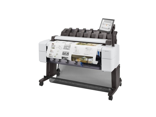 [3EK15P#B19] HP DesignJet T2600dr PostScript MFP - 914 mm (36")