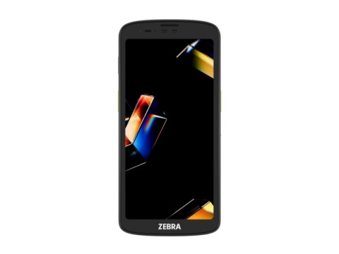[TC201G-383P4BE01-A6] Zebra TC201 WAN WIFI 7 SR500 6" Display - Datenerfassungsgerät - 2.000 MHz