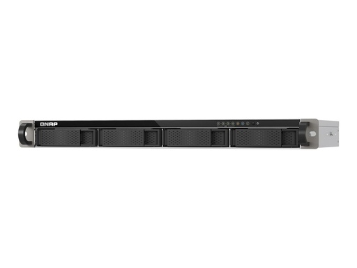 [TS-432XEU-4G] QNAP TS-432XEU-4G - NAS-Server - Rack - einbaufähig