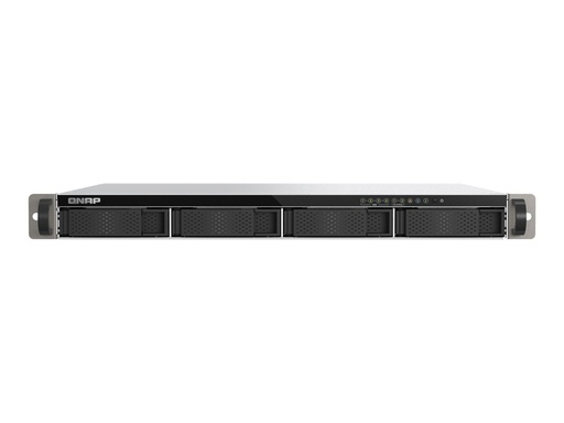 [TS-H665U-8G] QNAP TS-H665U - NAS-Server - SATA 6Gb/s - RAM
