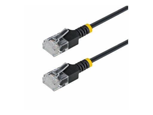 [N6APATUTP34BKS15CM] StarTech.com Startech - Patch-Kabel - RJ-45 (M) zu RJ-45 (M)