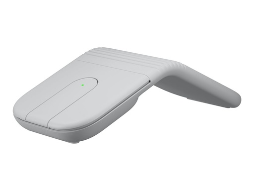 [910-007631] Logitech Mobi Fold - Maus - ultra-portabel -
