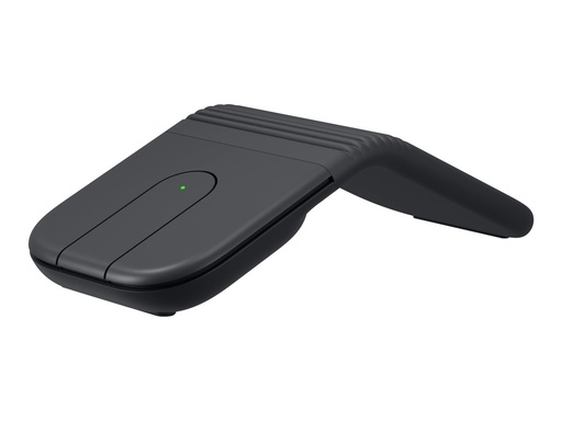 [910-007604] Logitech Mobi Fold - Maus - ultra-portabel -