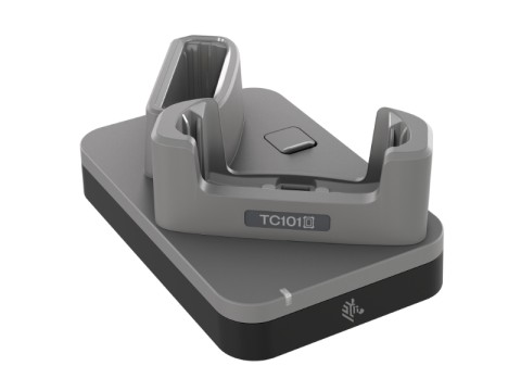 [CRD-TCVTB-1D] Zebra Charge-Only ShareCradle to charge one TC