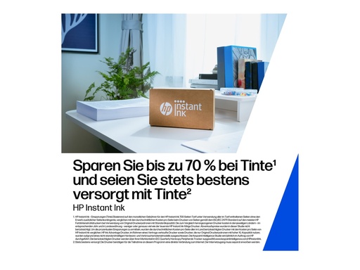 [3YL81AE#30A] HP 912XL - 8.5 ml - Hohe Ergiebigkeit - Cyan