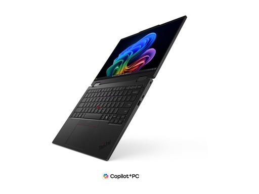 [21YY004AGE] Lenovo ThinkPad T14s 2-in-1 Gen 2 21YY - Flip-Design - Intel Core Ultra 7 355 / 2.3 GHz - Win 11 Pro - Intel Graphics - 32 GB RAM - 1 TB SSD TCG Opal Encryption 2, NVMe - 35.6 cm (14")