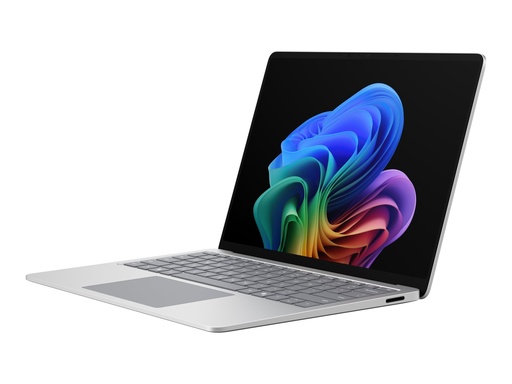[EP2-59621] Microsoft Surface Laptop for Business - 8th Edition - Snapdragon X2 Elite X2E-78-100 - Win 11 Pro - Qualcomm Adreno - 32 GB RAM - 1 TB SSD - 35.1 cm (13.8")