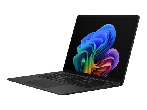 [EP2-60060] Microsoft Surface Laptop for Business - 8th Edition - Snapdragon X2 Elite X2E-78-100 - Win 11 Pro - Qualcomm Adreno - 64 GB RAM - 2 TB SSD - 35.1 cm (13.8")
