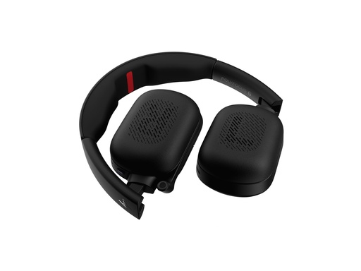 [C56XPAA#AC3] Poly HP Poly Focus 625 - Headset - On-Ear - Bluetooth