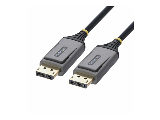 [8K-AOC-10M-DP-CABLE] StarTech.com StarTech - DisplayPort-Kabel - DisplayPort (M)
