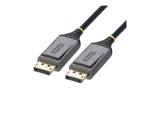 [8K-AOC-25M-DP-CABLE] StarTech.com StarTech - DisplayPort-Kabel - DisplayPort (M)