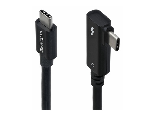 [TBLT5MM80CM240WRA] StarTech.com StarTech - Thunderbolt-Kabel - Thunderbolt 5 (M)