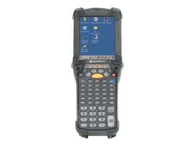 [MC92N0-GA0SYEYA6WR-U] Zebra MC92N0-G - Premium - Datenerfassungsterminal - robust - Win Embedded Compact 7 - 2 GB - 9.4 cm (3.7")