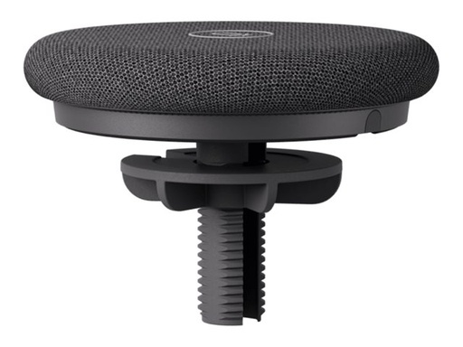 [952-000271] Logitech Rally Mic Pod 2 Mount - GRAPHITE