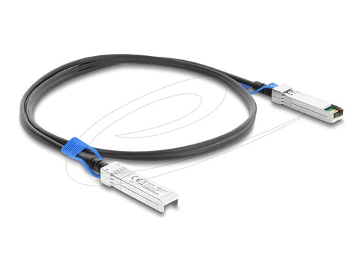 [84084] Delock 25GBase Direktanschlusskabel - SFP28 (M)