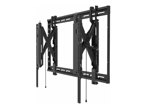 [STS680] Peerless AV SmartMount - Befestigungskit (Wandmontage, 2 Scherenarme)