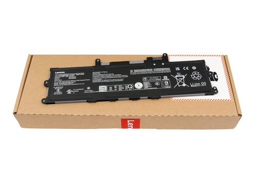 [4X51U04335] Lenovo ThinkPad 3 Zellen Lithium-Ionen-Ersatz - Batterie - 4.875 mAh