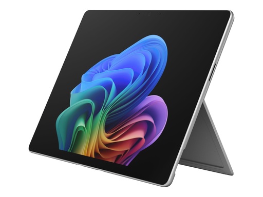 [EP2-61591] Microsoft Surface Pro for Business - 12th Edition - Tablet - Snapdragon X2 Plus X2P-64-100 - Win 11 Pro - Qualcomm Adreno - 32 GB RAM - 512 GB SSD - 33 cm (13")