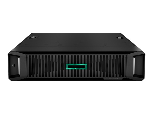 [P92114-425] HPE ProLiant DL145 Gen11 - Server - Rack-Montage - 2U - 1-Weg - 1 x EPYC 8024P / 2.4 GHz - RAM 32 GB - Hot-Swap 6.4 cm (2.5")