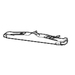 [P1080383-415] Zebra Druckkopf (203 dpi) - für Zebra ZD620