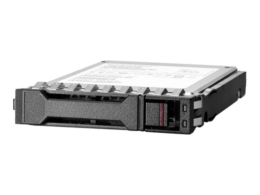 [P78806-B21] HPE Static - SSD - Read Intensive, High Performance - 3.84 TB - 2.5" SFF (6.4 cm SFF)