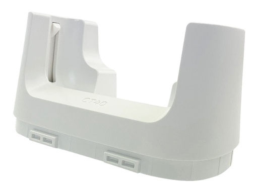 [CT40-UCP-BHC] HONEYWELL Booted Universal Cup - Adapter für Docking-Station - für Honeywell Dolphin CT40 HC, CT40 XP HC (with CT40-PB-XP)