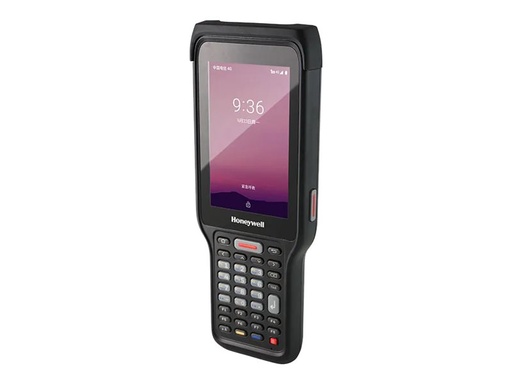 [EDA61K-0AC934PGOK] HONEYWELL ScanPal EDA61K - Datenerfassungsterminal - robust - Android 9.0 (Pie)