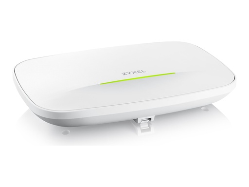 [WBE510D-EU0201F] ZyXEL WBE510D - Accesspoint - 4-stream, dual-radio, NebulaFlex Pro