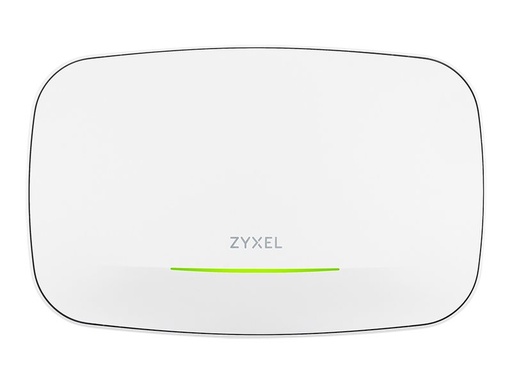 [WBE530-EU0201F] ZyXEL WBE530 - Accesspoint - 6-stream, BE11000, NebulaFlex Pro - mit 1 Jahr Connect & Protect (CNP)