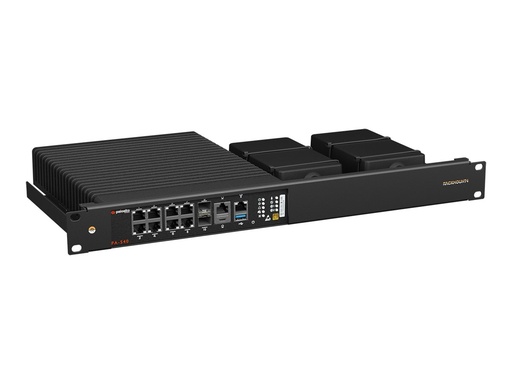 [RM-PA-T16] Rackmount.IT .IT Rackmount Palo Alto PA-52 PA-540