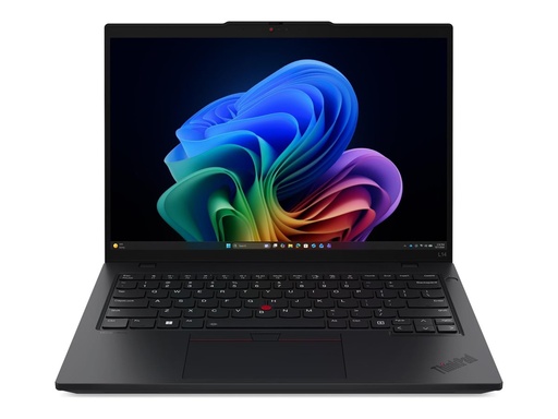 [21X2004CGE] Lenovo Thinkpad L14 Gen 7 21X2 - Intel Core Ultra 7 355 - Win 11 Pro - Intel Graphics - 24 GB RAM - 512 GB SSD TCG Opal Encryption 2, NVMe - 35.6 cm (14")