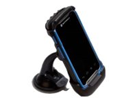 [CRD-TC55-VCD1-01] Zebra Motorola - Fahrzeughalterung für Handgerät