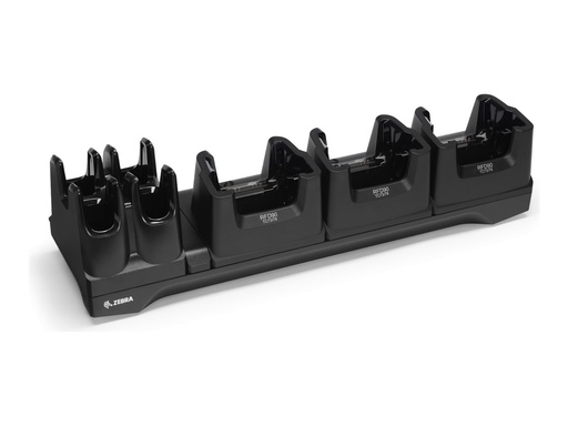 [CR90-3S4T-TC7-G-02] Zebra RFD90 - Docking Cradle (Anschlußstand)