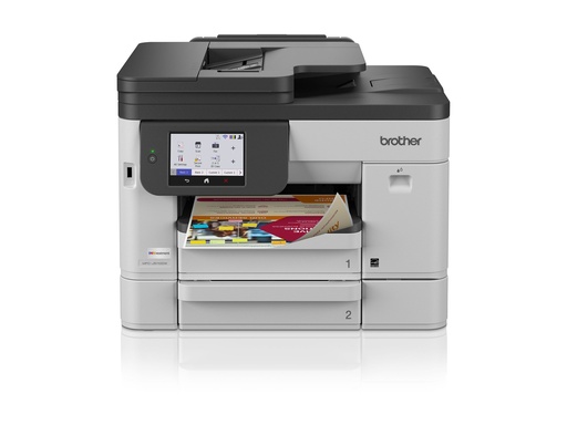 [MFCJ5110DWRE1] Brother MFC-J5110DW - Multifunktionsdrucker - Farbe - Tintenstrahl - Legal (216 x 356 mm)
