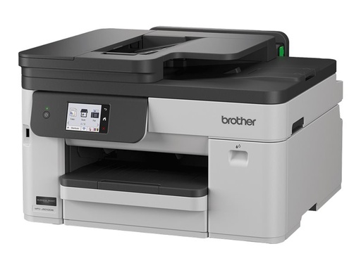 [MFCJ5010DWRE1] Brother MFC-J5010DW - Multifunktionsdrucker - Farbe - Tintenstrahl - Legal (216 x 356 mm)