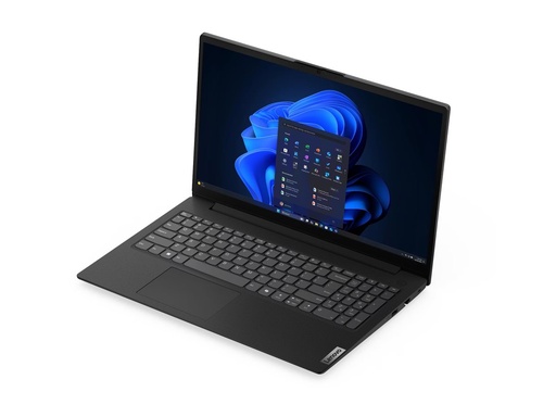 [83VF007RGE] Lenovo V15 G7 IWC 83VF - Intel Core 5 320 - Win 11 Pro - Intel Graphics - 16 GB RAM - 512 GB SSD NVMe - 39.6 cm (15.6")