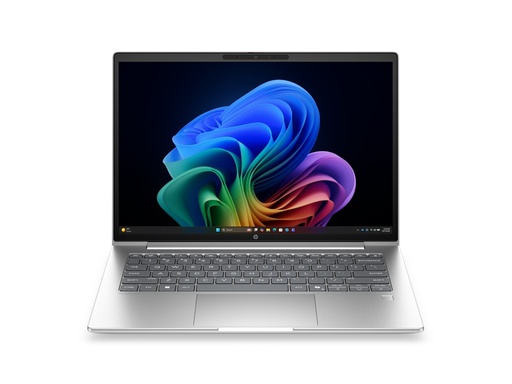 [DM9H7EA#ABD] HP ProBook 4 G2i Notebook Next Gen AI - Intel Core Ultra 5 325 - Win 11 Pro - Intel Graphics - 16 GB RAM - 512 GB SSD NVMe - 35.6 cm (14")