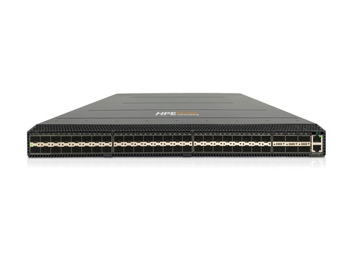[R8P13A#B2C] HPE Aruba CX 10000-48Y6C - Switch - L3 - managed