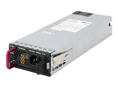 [JG544A#ACD] HPE X362 - Stromversorgung redundant / Hot-Plug (Plug-In-Modul)