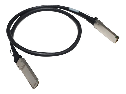 [R9F77A#B01] HPE Aruba - 100GBase Direktanschlusskabel - QSFP28 (M)