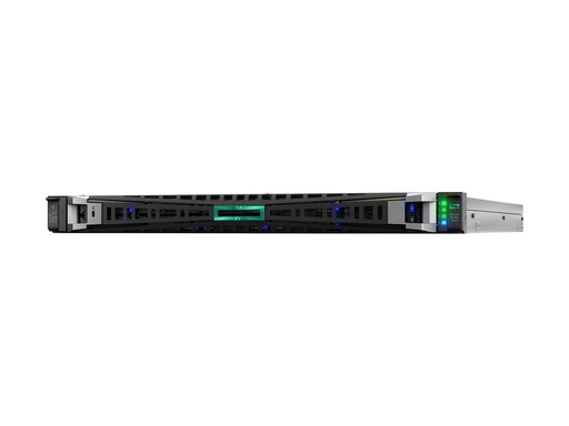 [P59869-B21] HPE ProLiant RL300 Gen11 - Server - Rack-Montage - 1U - 1-Weg - 1 x Altra Max M128-30 / 3 GHz - RAM 0 GB - NVMe - Hot-Swap 6.4 cm (2.5")
