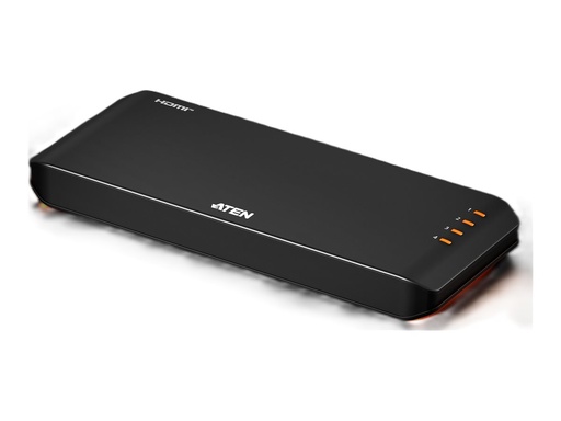 [VS4814] ATEN Essentials VS4814 - Video/Audio-Schalter