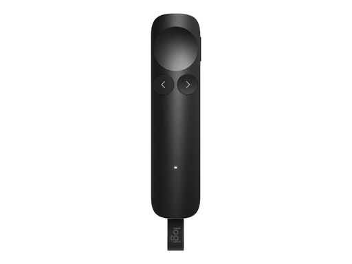 [910-007798] Logitech Spotlight 2 - Präsentations-Fernsteuerung